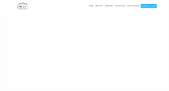 Desktop Screenshot of circlesapartments.com